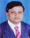 Maheshbhai Ramani